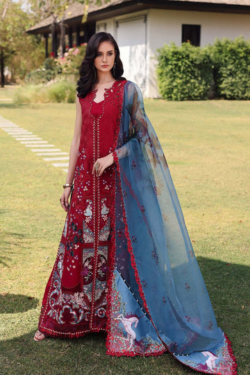 Afrozeh Glacis Online Shopping